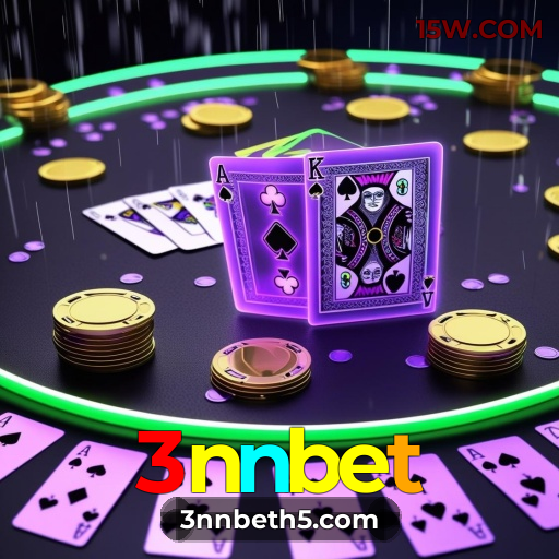 Jogue Slots Online no 3nnbet | Mais de 5000 Jogos Disponíveis 