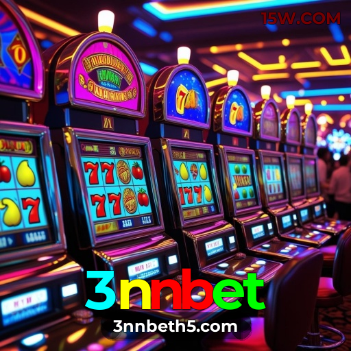 Ranking 2026: 3nnbet Eleita a Plataforma Mais Lucrativa do Semestre