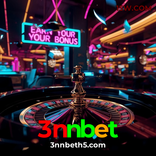 3nnbet: O cassino online mais seguro, onde você sempre vence!