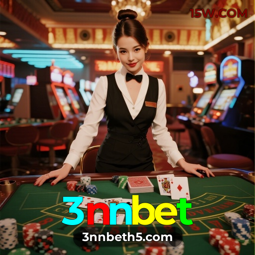 3nnbet: O cassino online mais confiável para brasileiros jogarem!