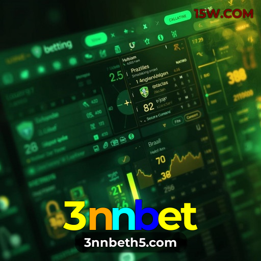 Ranking 2026: 3nnbet Eleita a Plataforma Mais Lucrativa do Semestre