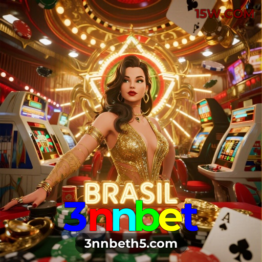 3nnbet Confiável no Brasil – Promoções Oficiais