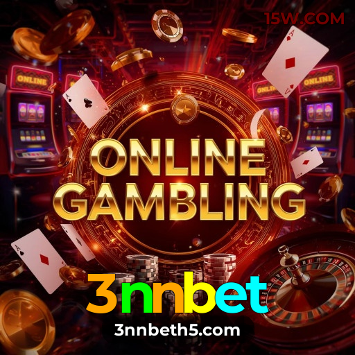 3nnbet: Explore o Mundo dos Cassinos Online no 3nnbet