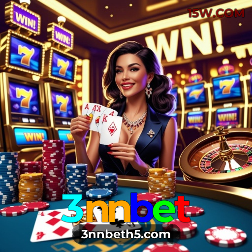 3nnbet Plataforma de Apostas Online: Link Oficial e Cadastro