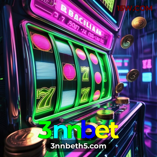 3nnbet: Explore o Mundo dos Cassinos Online no 3nnbet