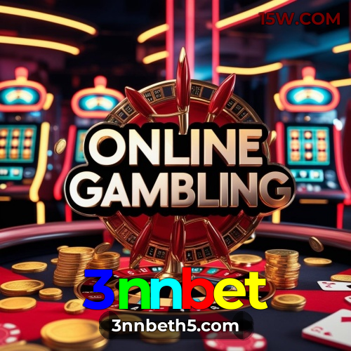 3nnbet 💸 - Líder Brasileiro de Jogos 💸 - 3nnbet.com