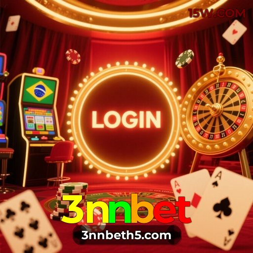 3nnbet 💸 - Líder Brasileiro de Jogos 💸 - 3nnbet.com