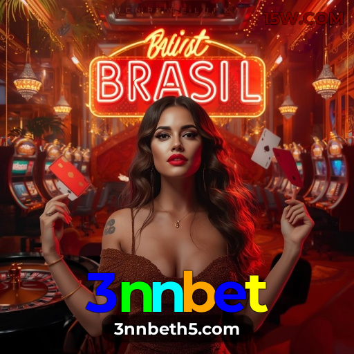 3nnbet.com | O Cassino Online Mais Completo do Brasil
