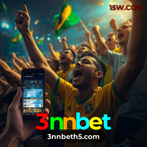 3nnbet: Apostas, Slots e Cassino Ao Vivo Para Todos