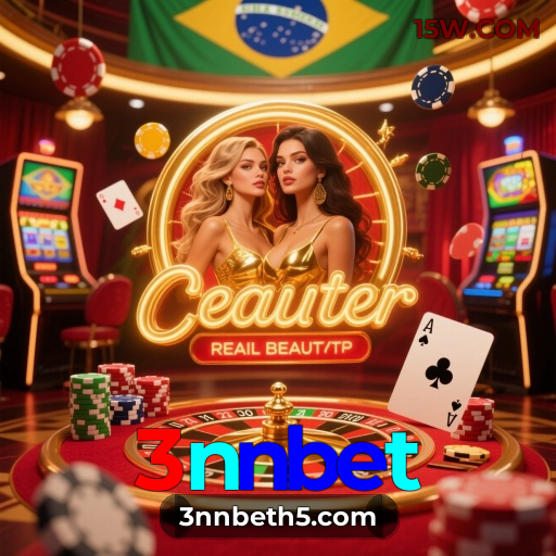 Promoções de Slots no 3nnbet – Bônus Diários Atualizados
