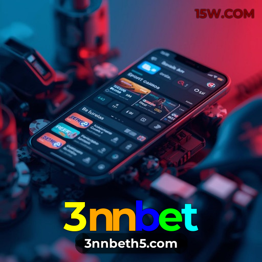 🏅 3nnbet | Jogos de Cassino com Bônus e PIX Instantâneo