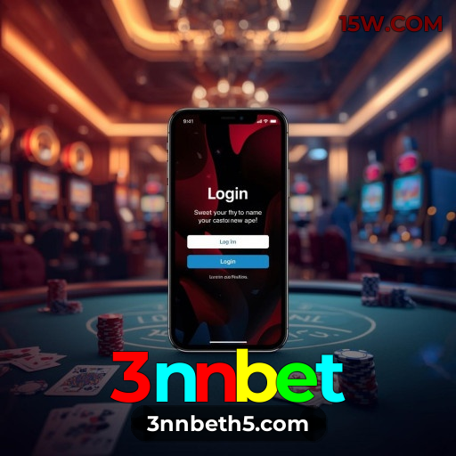 3nnbet Promoções: Jogue com Bônus e Saque seus Ganhos na Hora