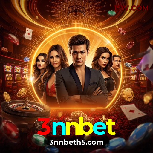 3nnbet: Jogue no cassino online mais confiável e ganhe prêmios incríveis!