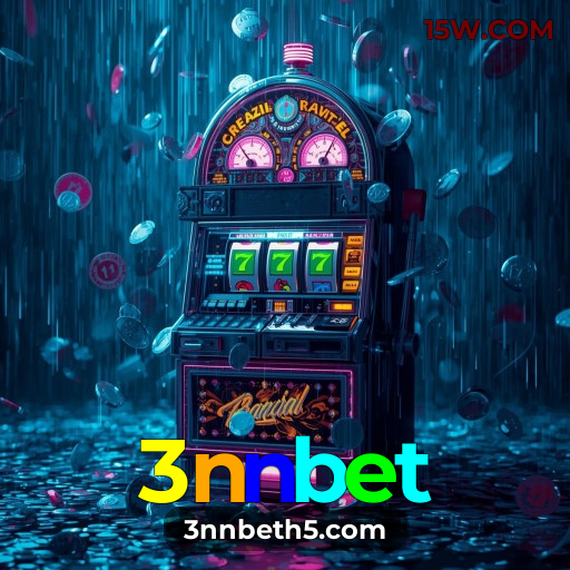 3nnbet.com | Cassino Online com Alta Performance no Brasil