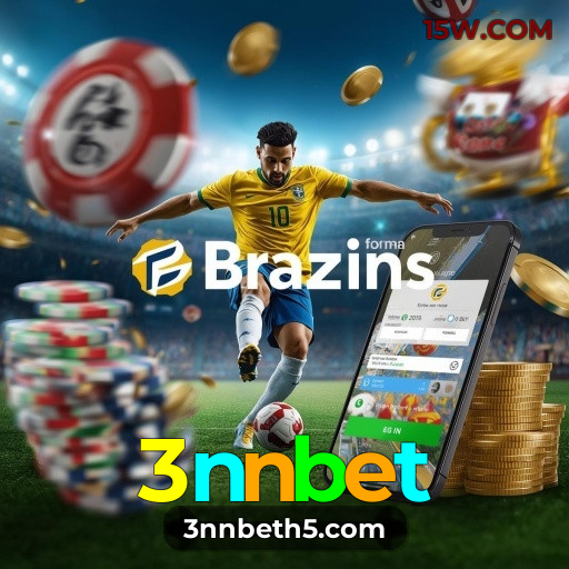 🏅 3nnbet | Jogos de Cassino com Bônus e PIX Instantâneo