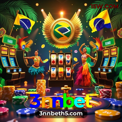 App 3nnbet Cassino | Diversão Online com Saques Rápidos